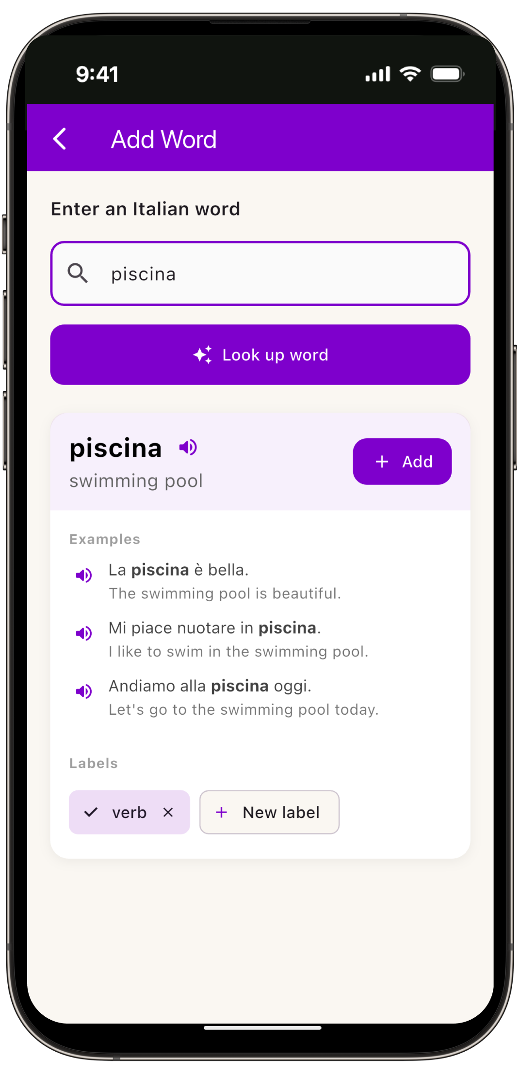 App Screenshot 1