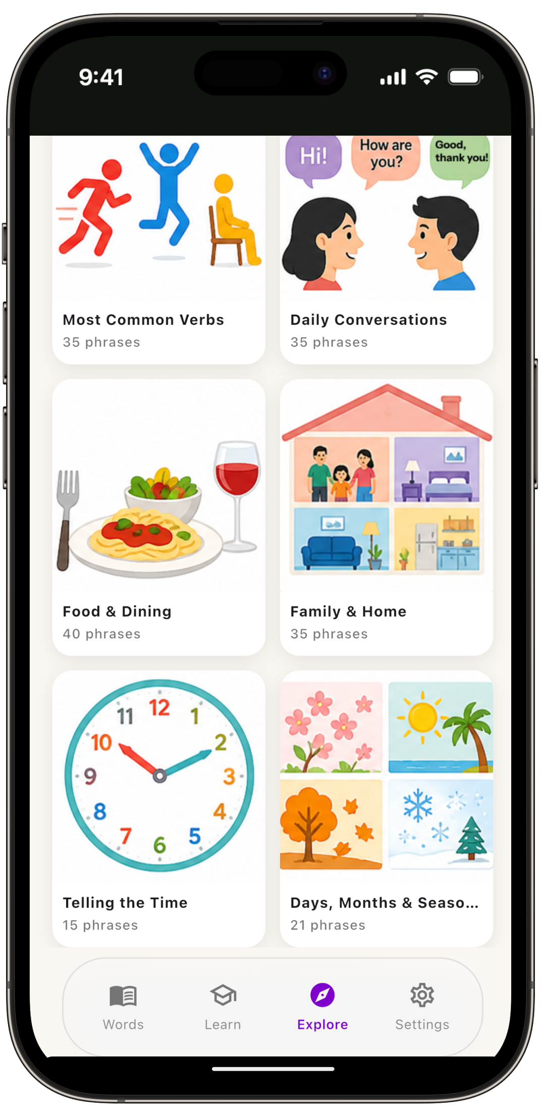 App Screenshot 4